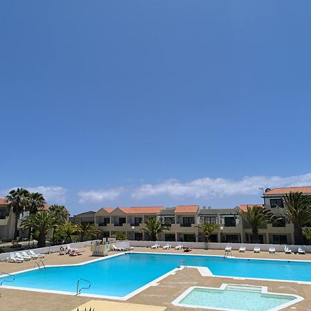Casa Las Torres 209 科斯塔德安提瓜 外观 照片