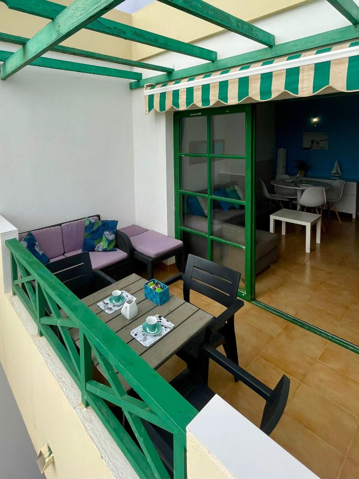 Casa Las Torres 209 科斯塔德安提瓜 外观 照片