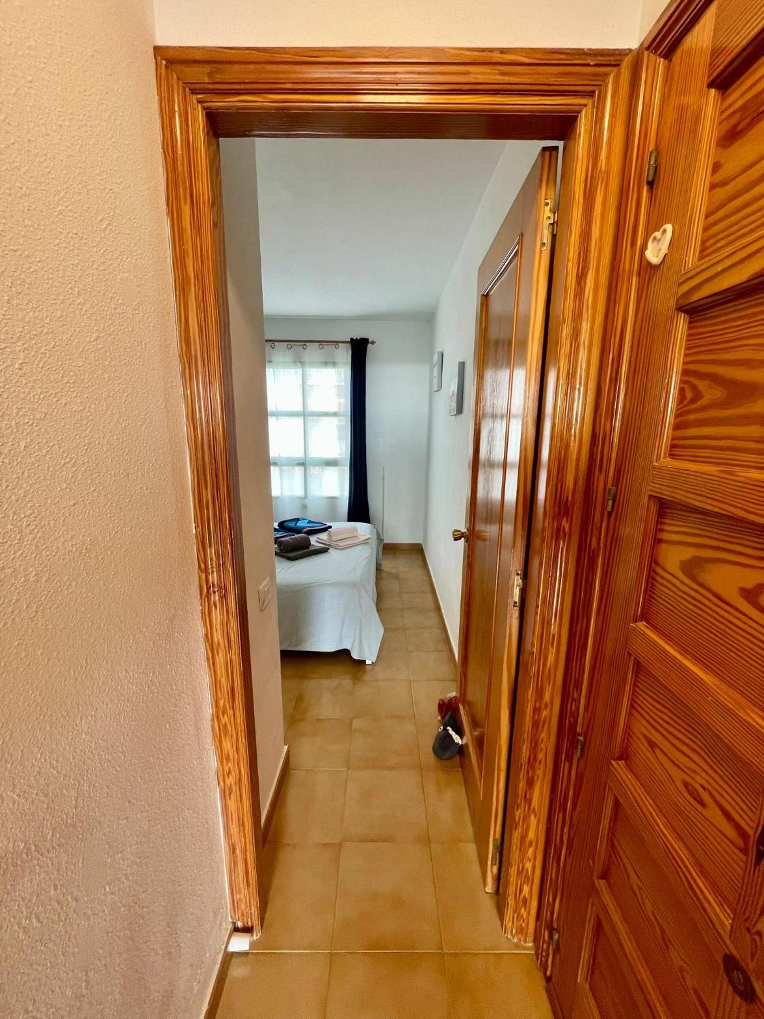Casa Las Torres 209 科斯塔德安提瓜 外观 照片