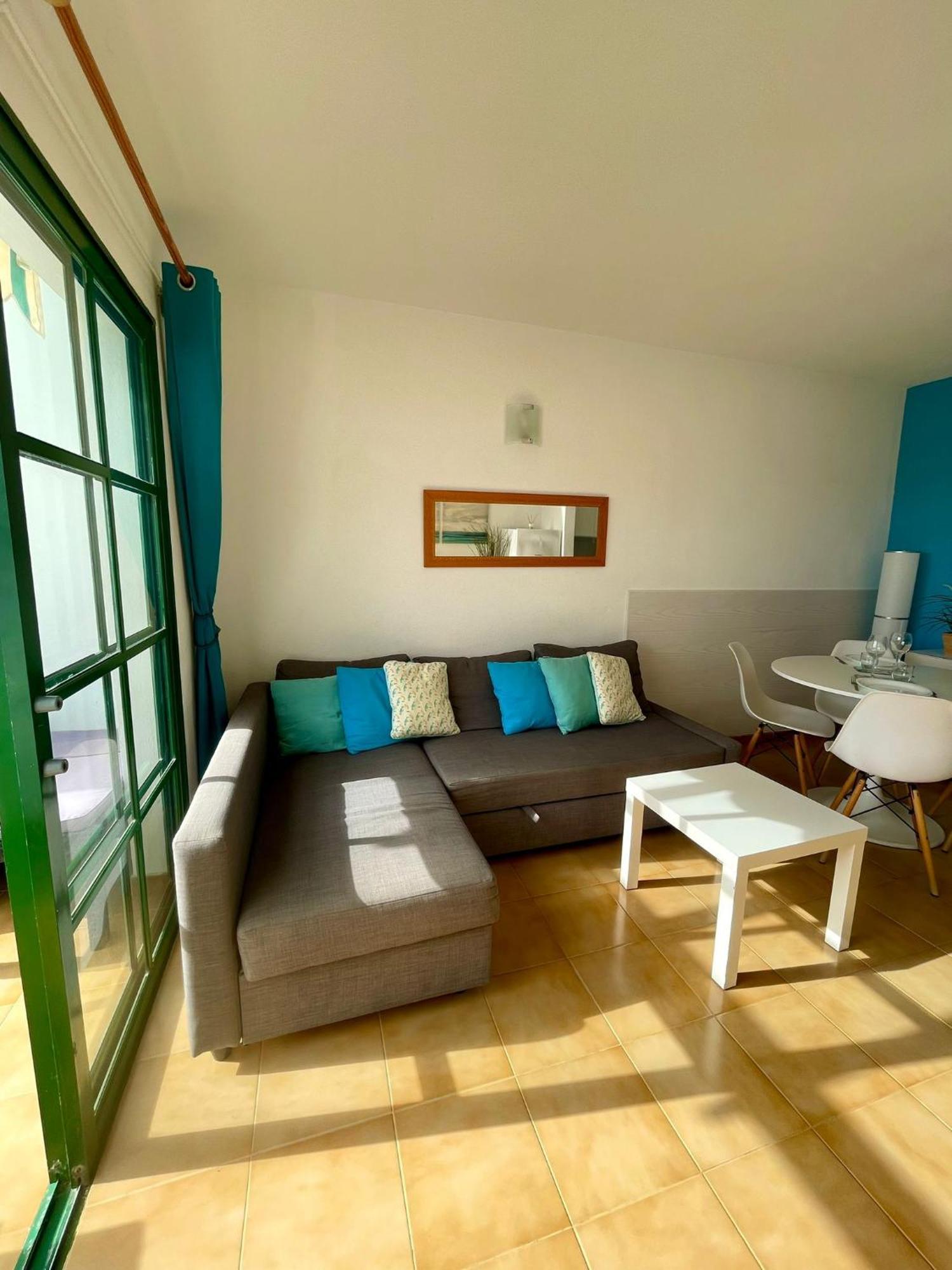 Casa Las Torres 209 科斯塔德安提瓜 外观 照片