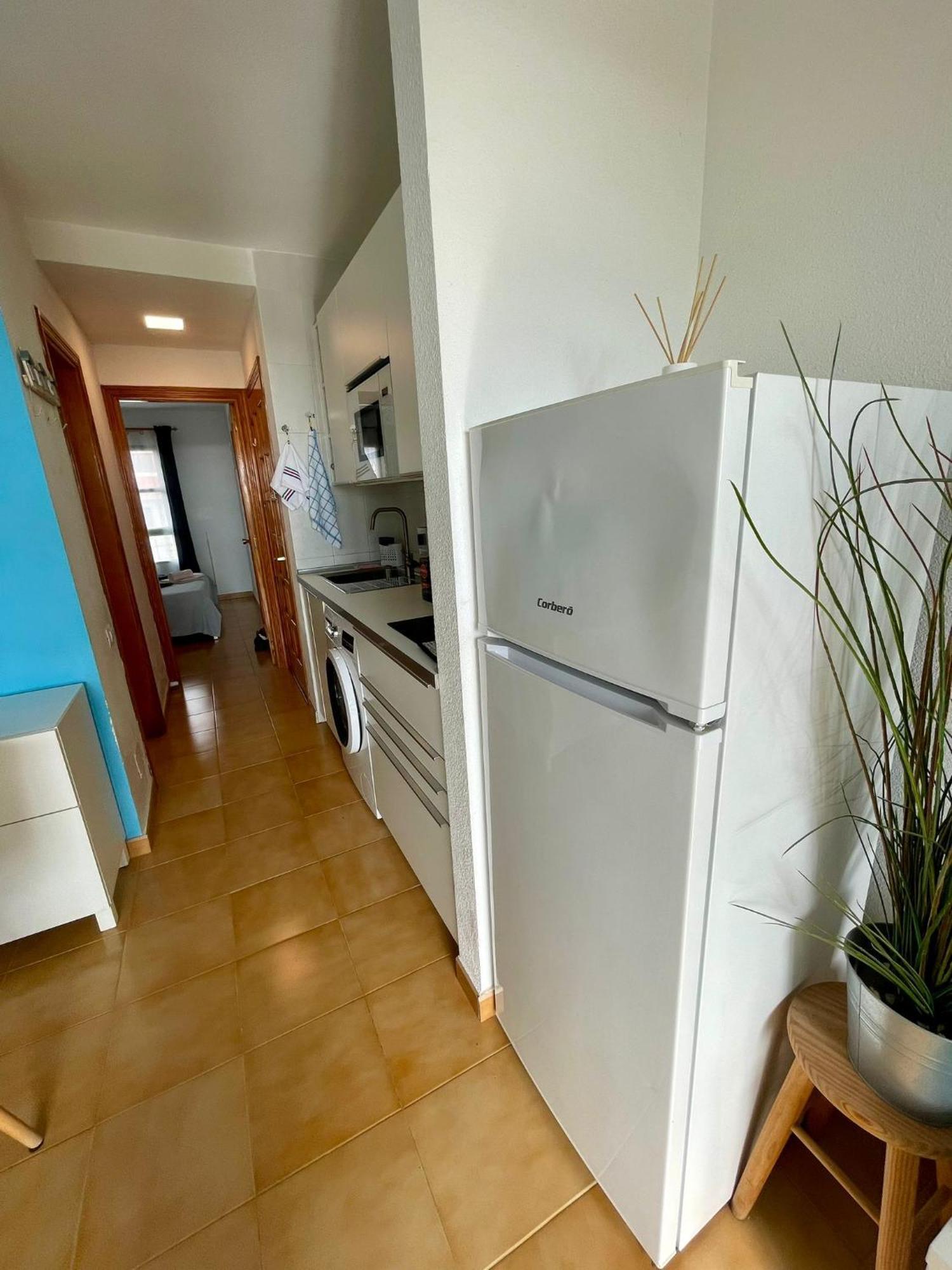 Casa Las Torres 209 科斯塔德安提瓜 外观 照片