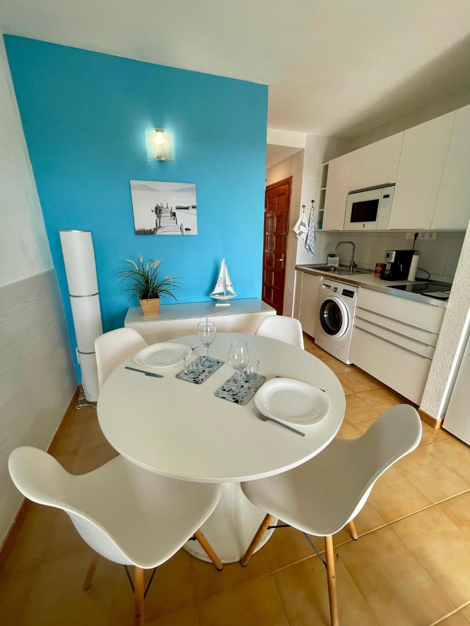 Casa Las Torres 209 科斯塔德安提瓜 外观 照片