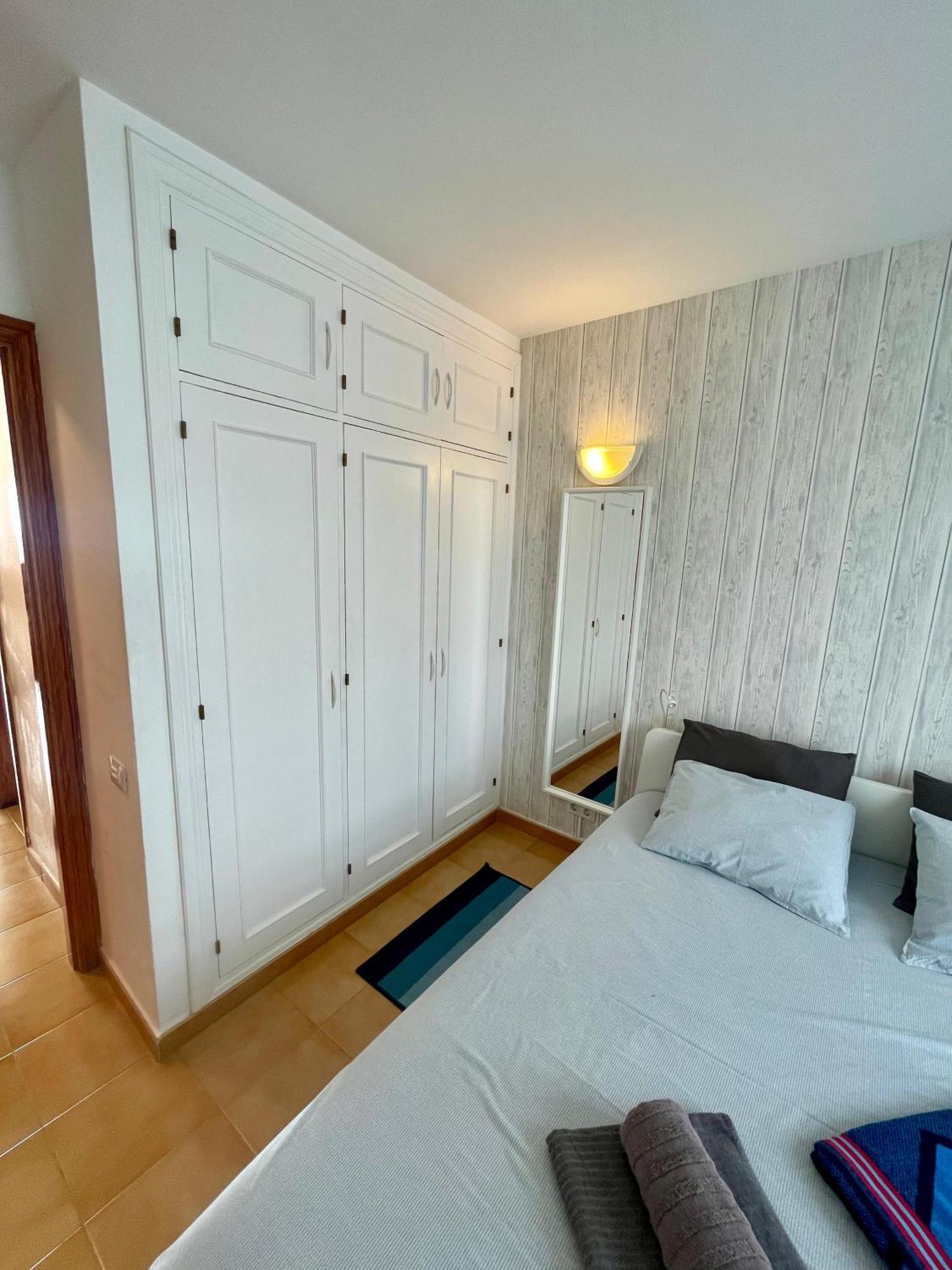 Casa Las Torres 209 科斯塔德安提瓜 外观 照片