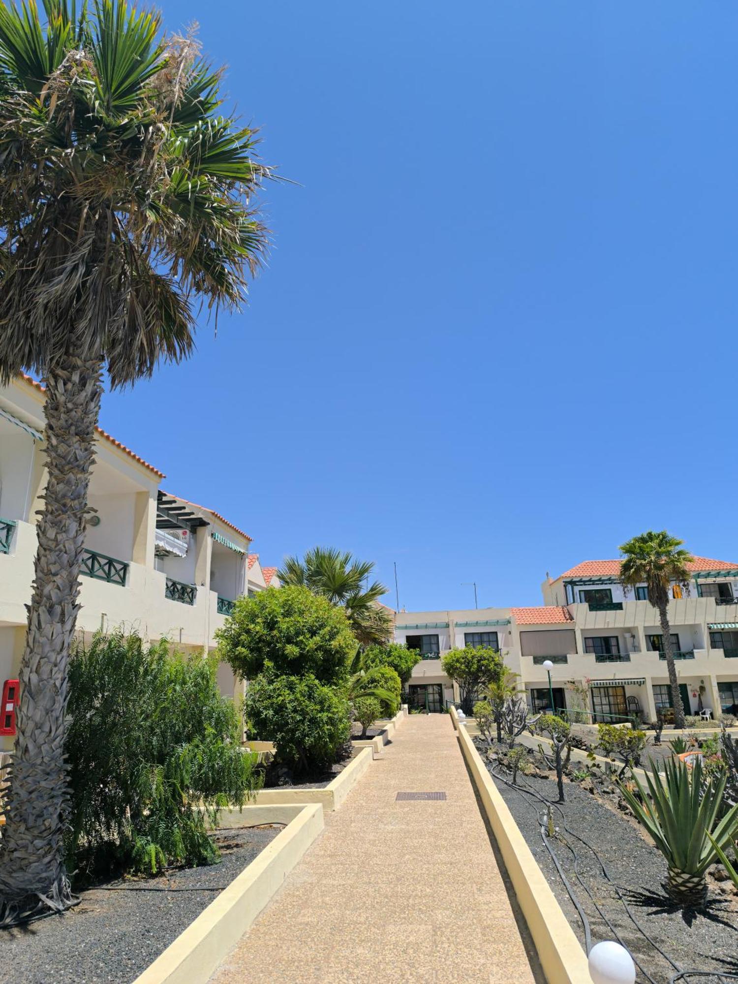 Casa Las Torres 209 科斯塔德安提瓜 外观 照片